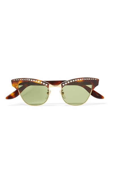 Shopping: Sunnies for Every Budget 